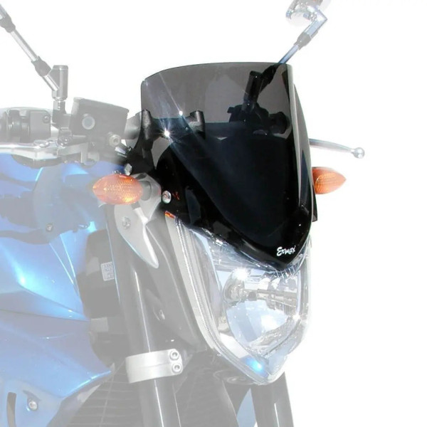 Ermax Ermax sport screen | dark smoke | yamaha fz1 2006>2015
